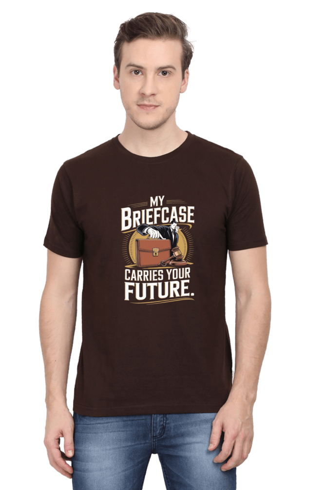 Your Futue is in My briefcase