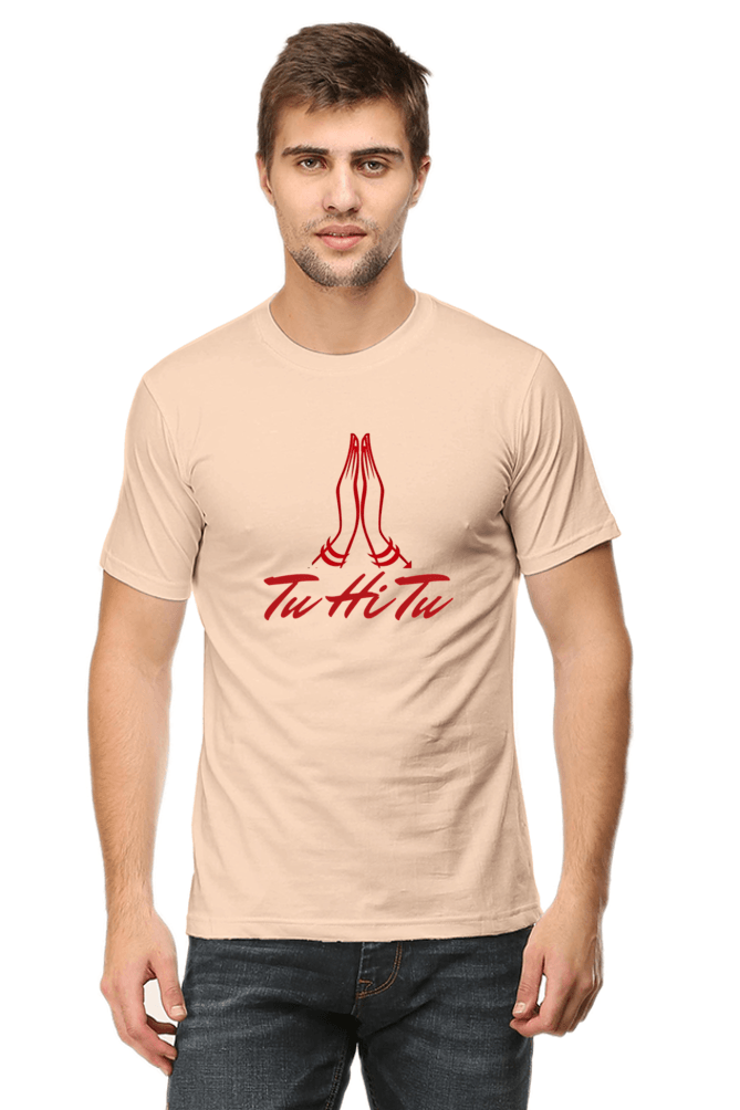 Tu Hi Tu - Premium Tshirt