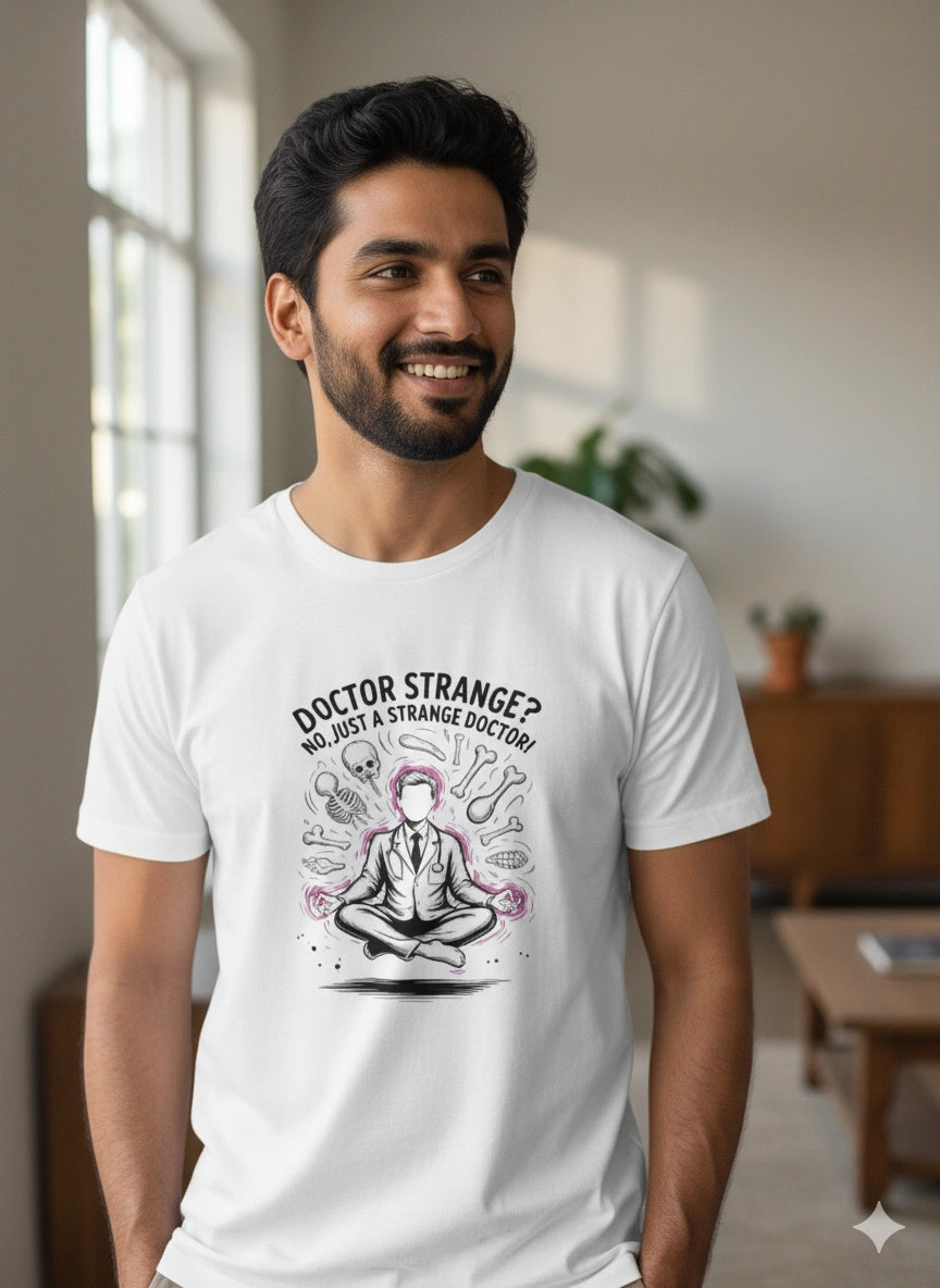 Doctor strange Tshirt