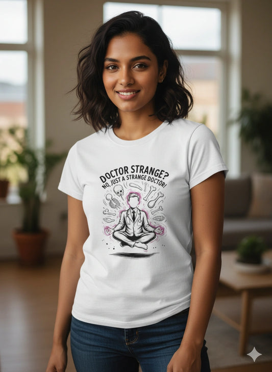 Doctor strange Tshirt