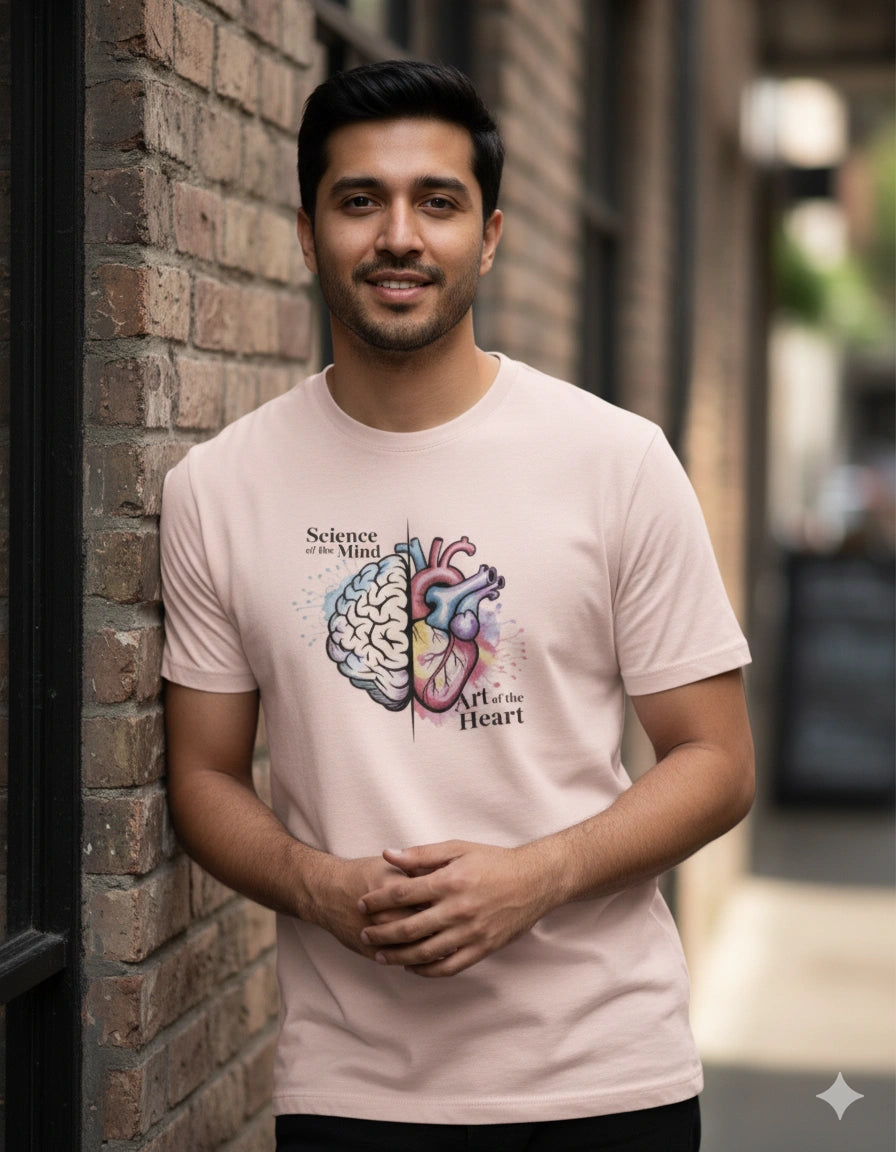 Science of the mind Tshirt