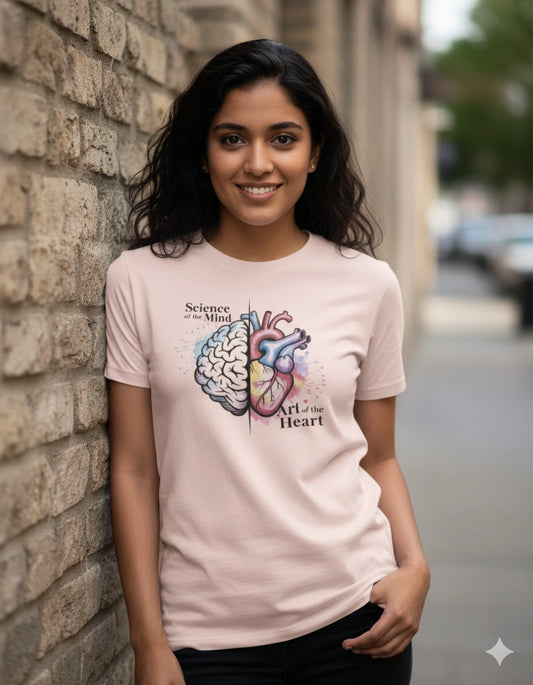 Science of the mind Tshirt