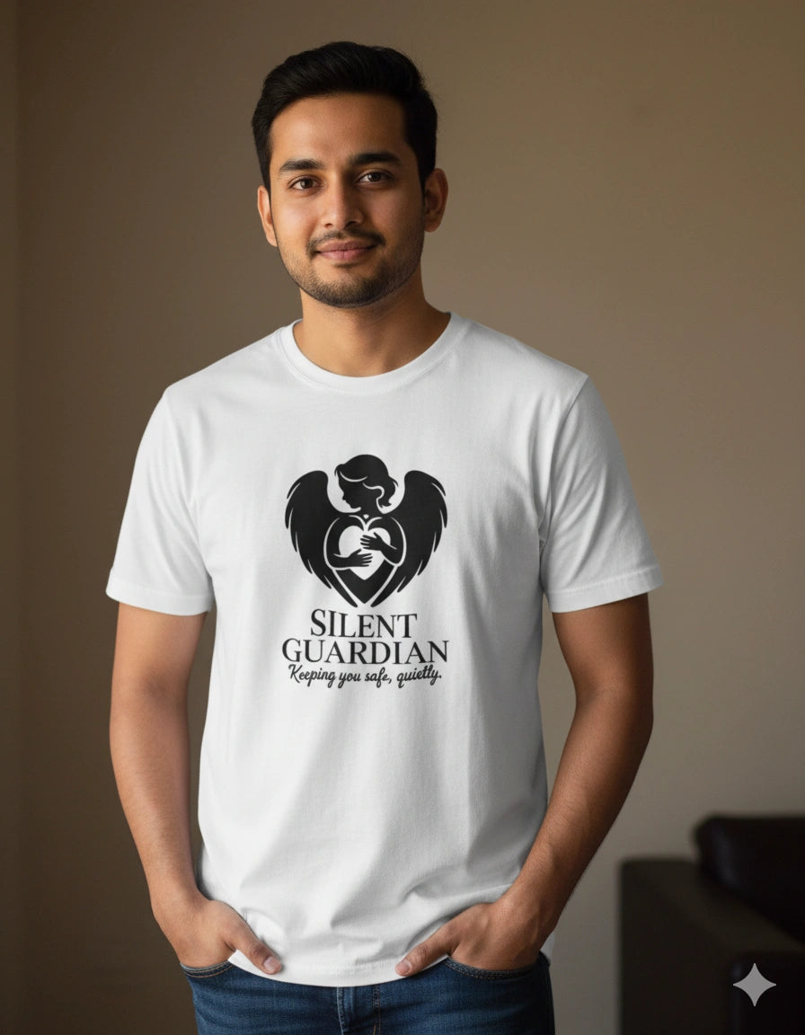 Silent guardian T-Shirt