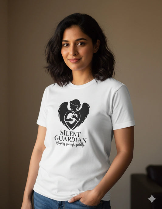 Silent guardian T-Shirt