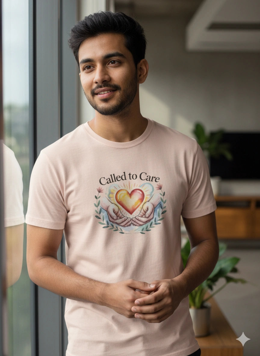 Called to care Tshirt