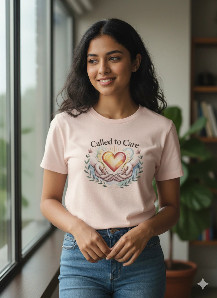 Called to care Tshirt