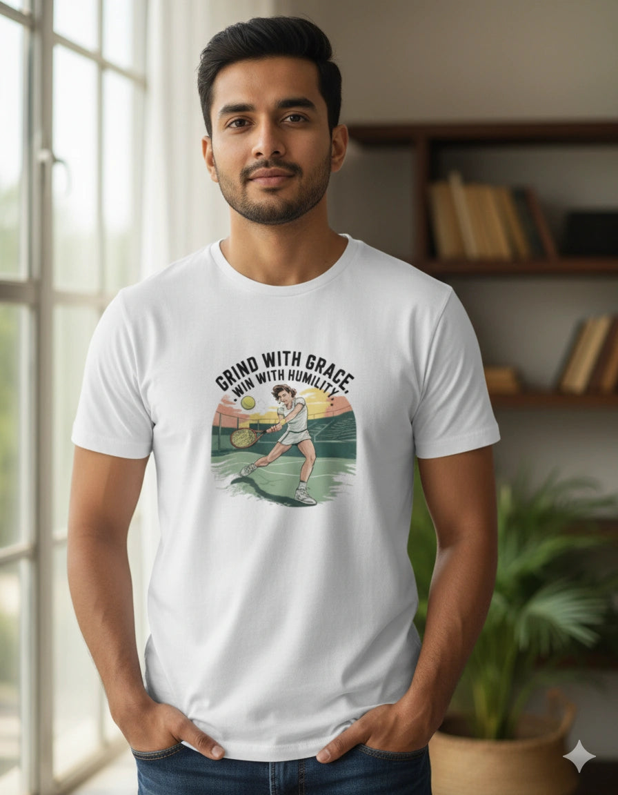 Built from losses - Unisex Tshirt