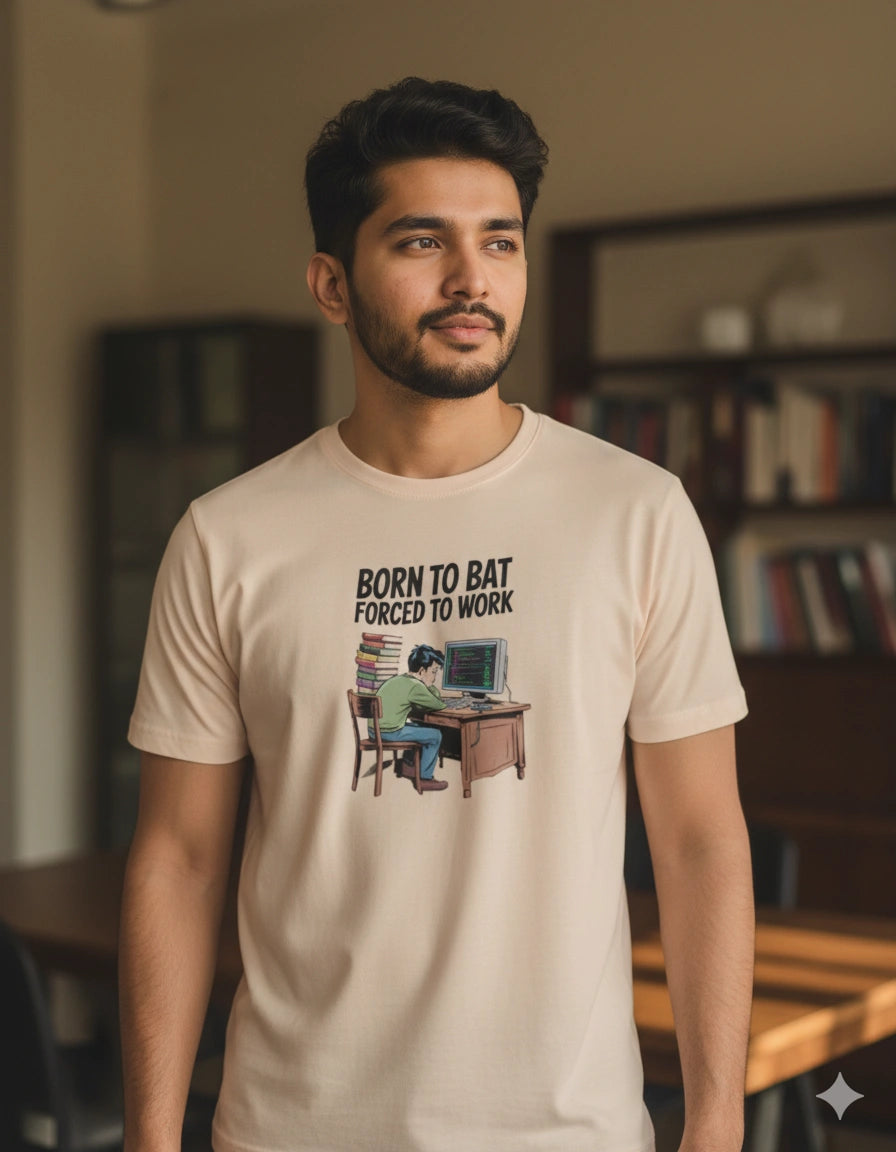 Forced to work T-Shirt