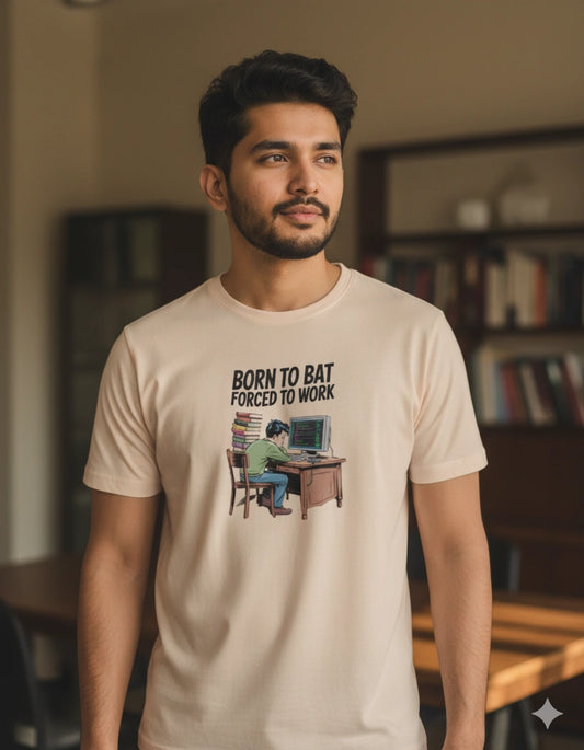 Forced to work T-Shirt