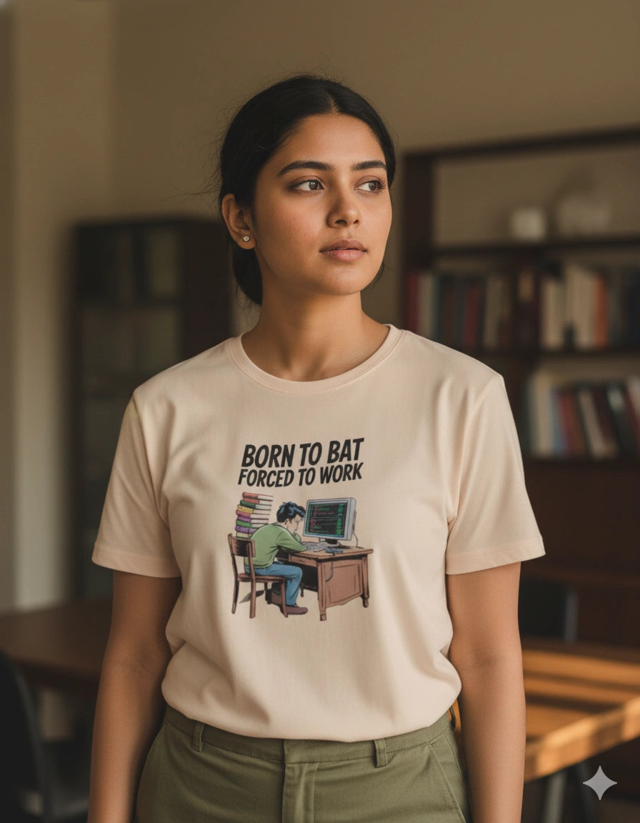 Forced to work T-Shirt