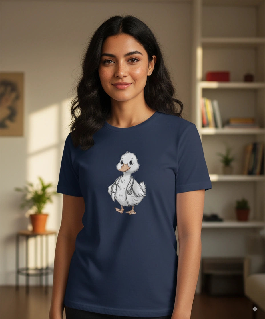 Duckter Tshirt