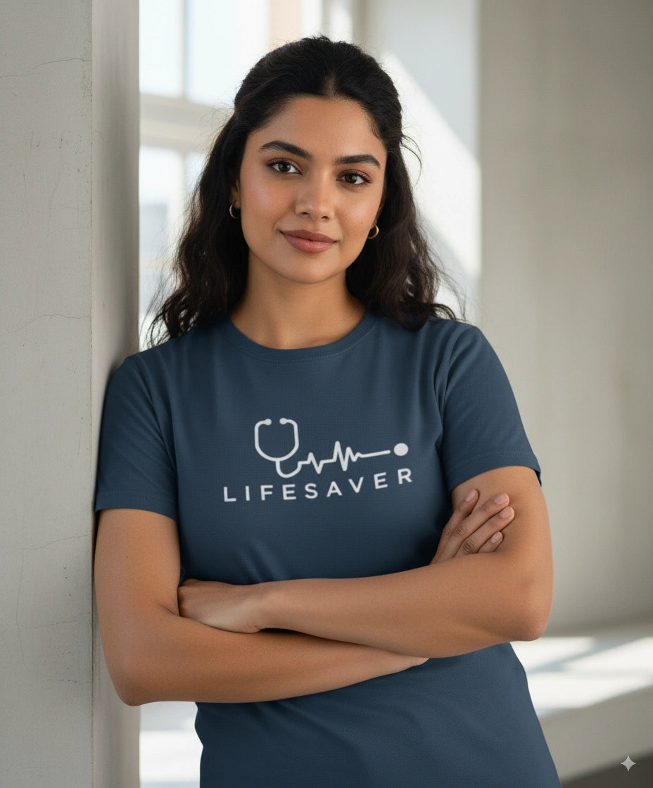 LIFESAVER Tshirt