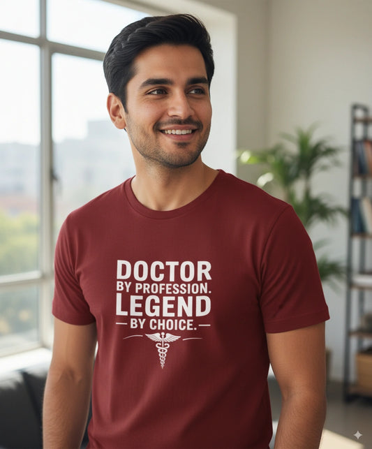 Legend by choice Tshirt