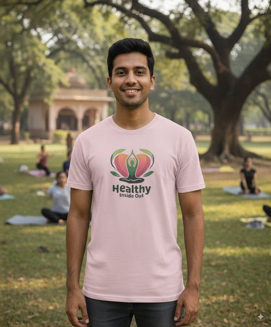 Healthy inside out T-Shirt