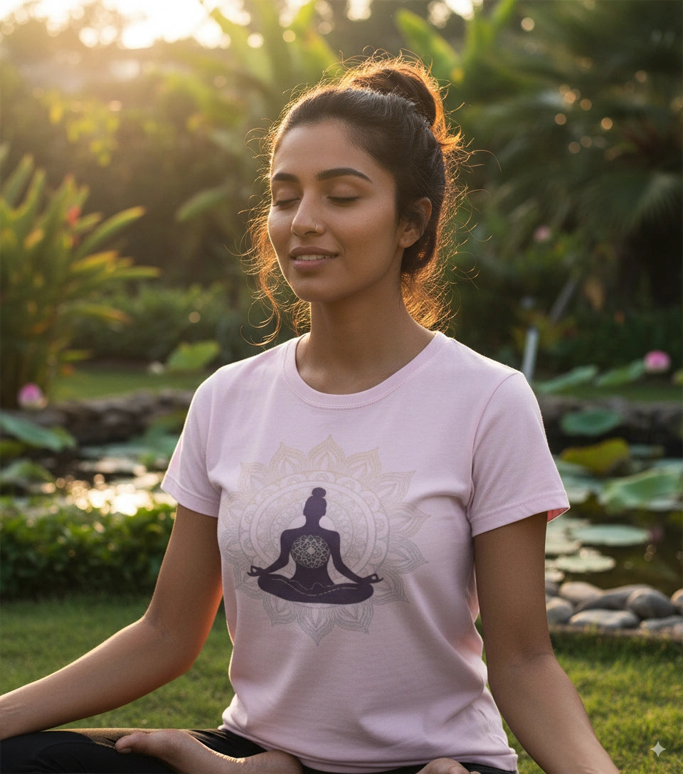 Yog T-Shirt