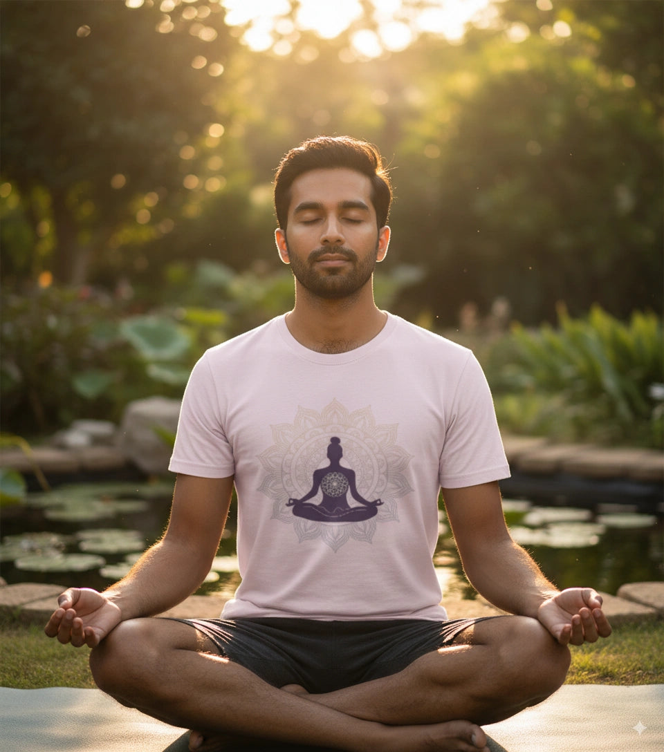 Yog T-Shirt