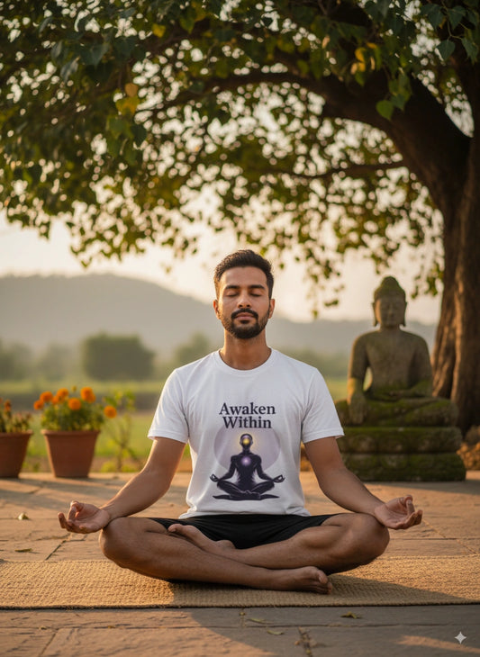 Awaken within T-Shirt