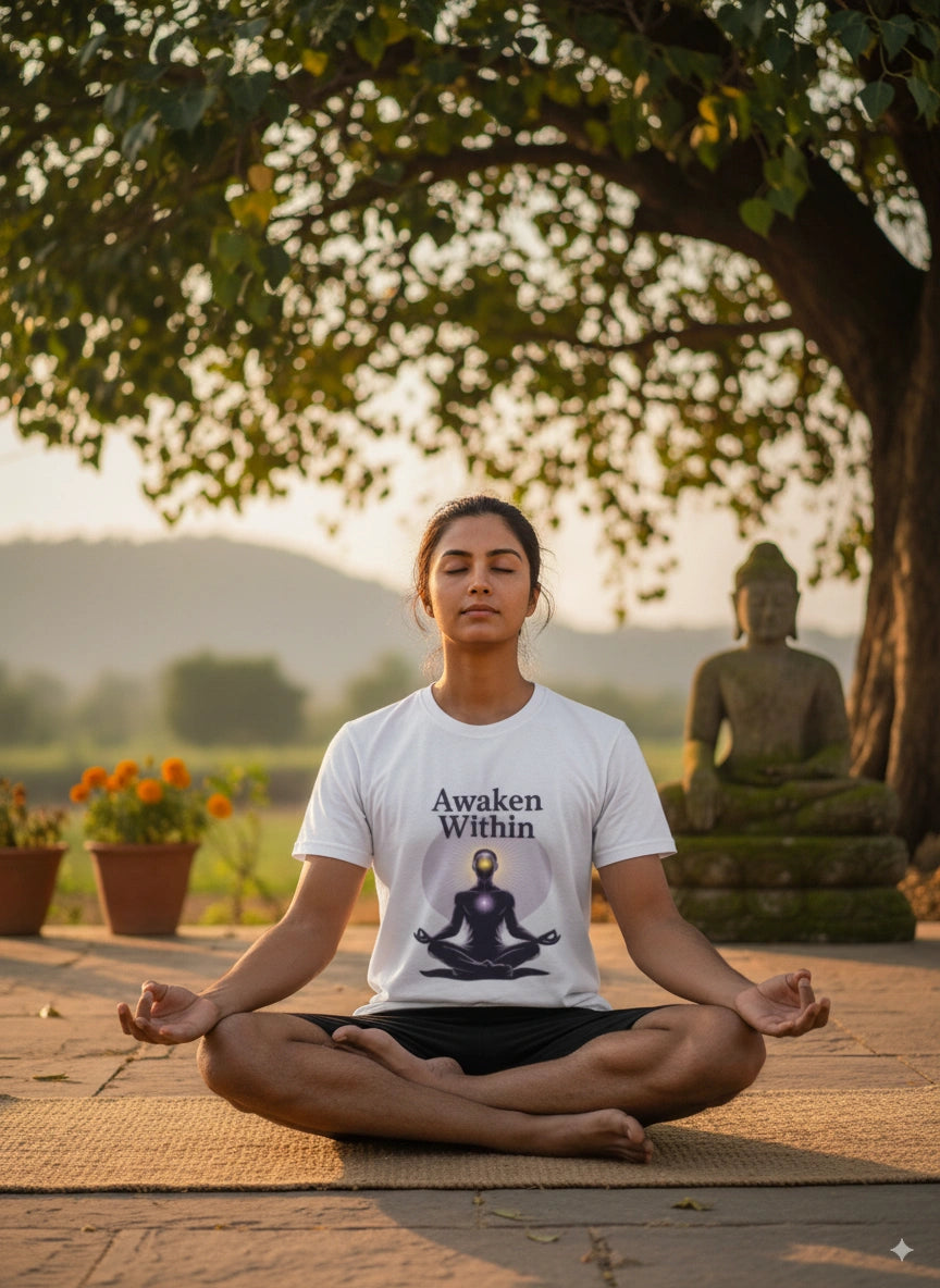 Awaken within T-Shirt