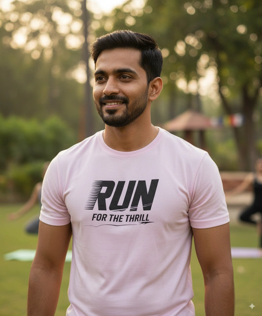 Run for the thrill T-Shirt