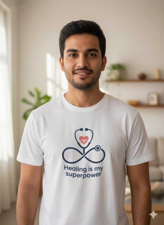Healing is my superpower Tshirt