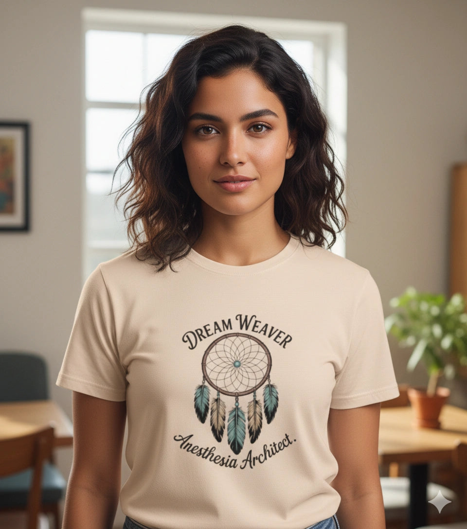 Dream weaver T-Shirt