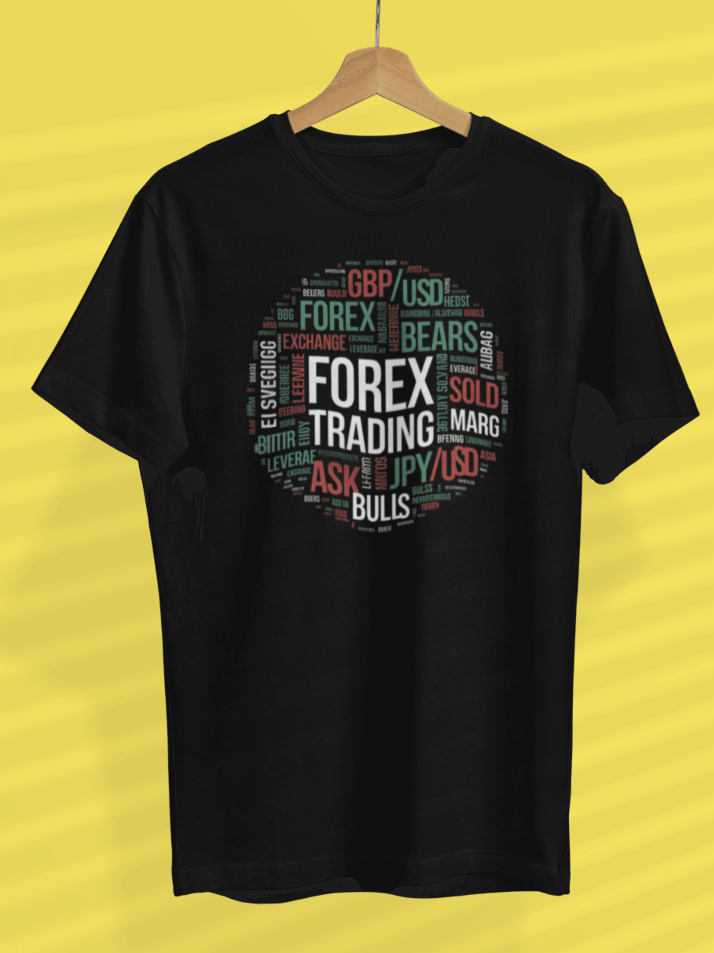 Frorex Trading - Premium Unisex tshirt