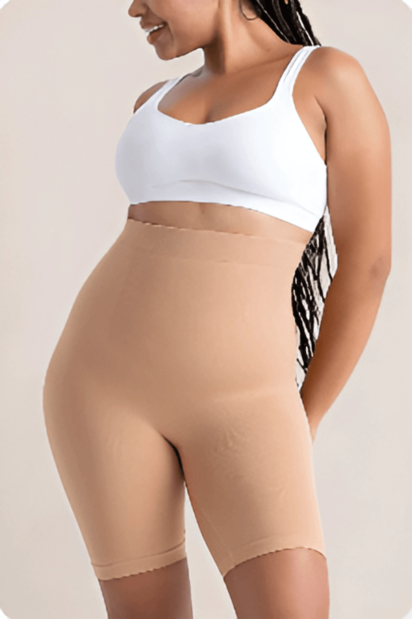 Profashional Tummy Tucker - Quick Slim Shape Wear