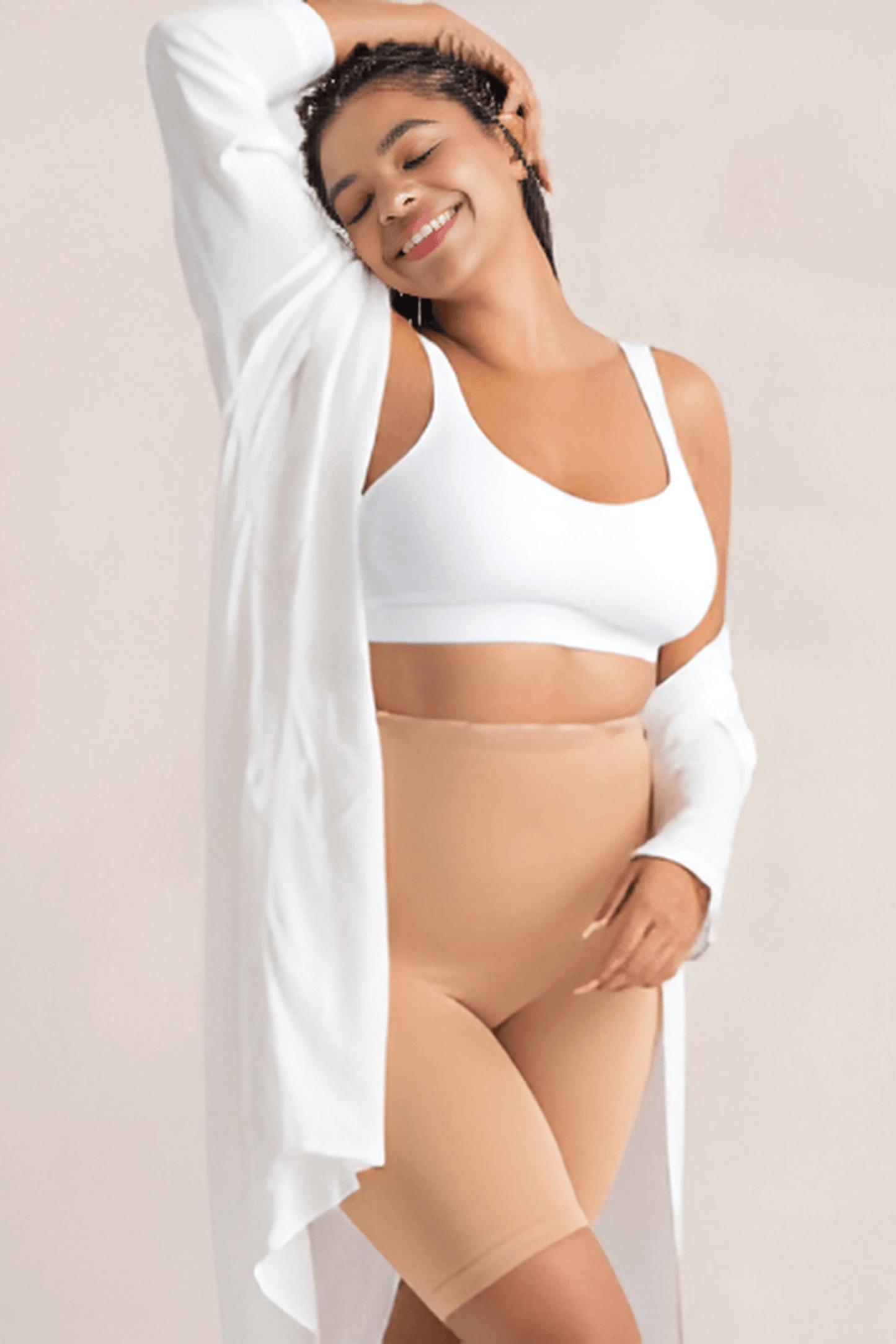 Profashional Tummy Tucker - Quick Slim Shape Wear