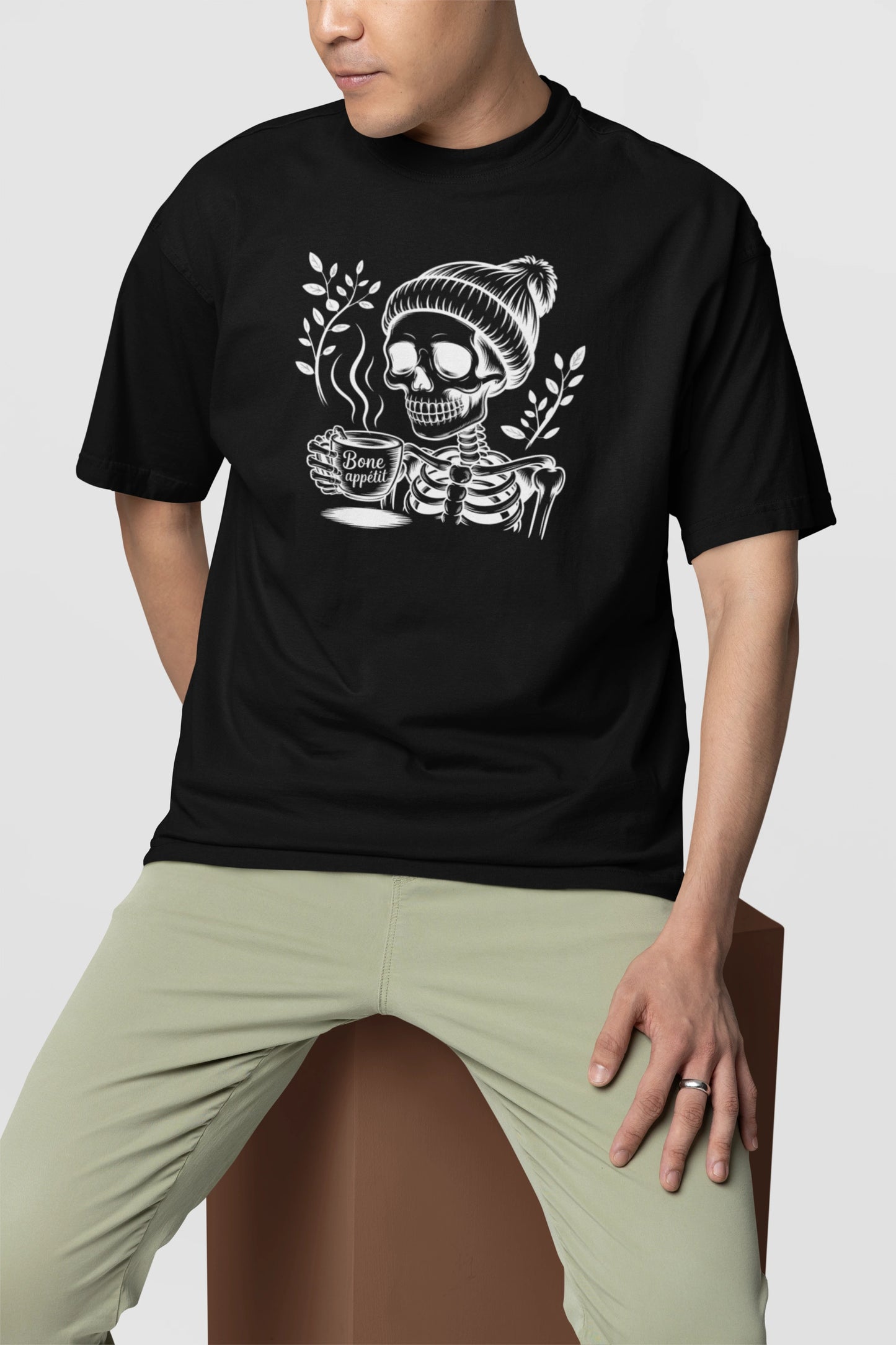 Sleep Is A Luxury Oversized Tshirt