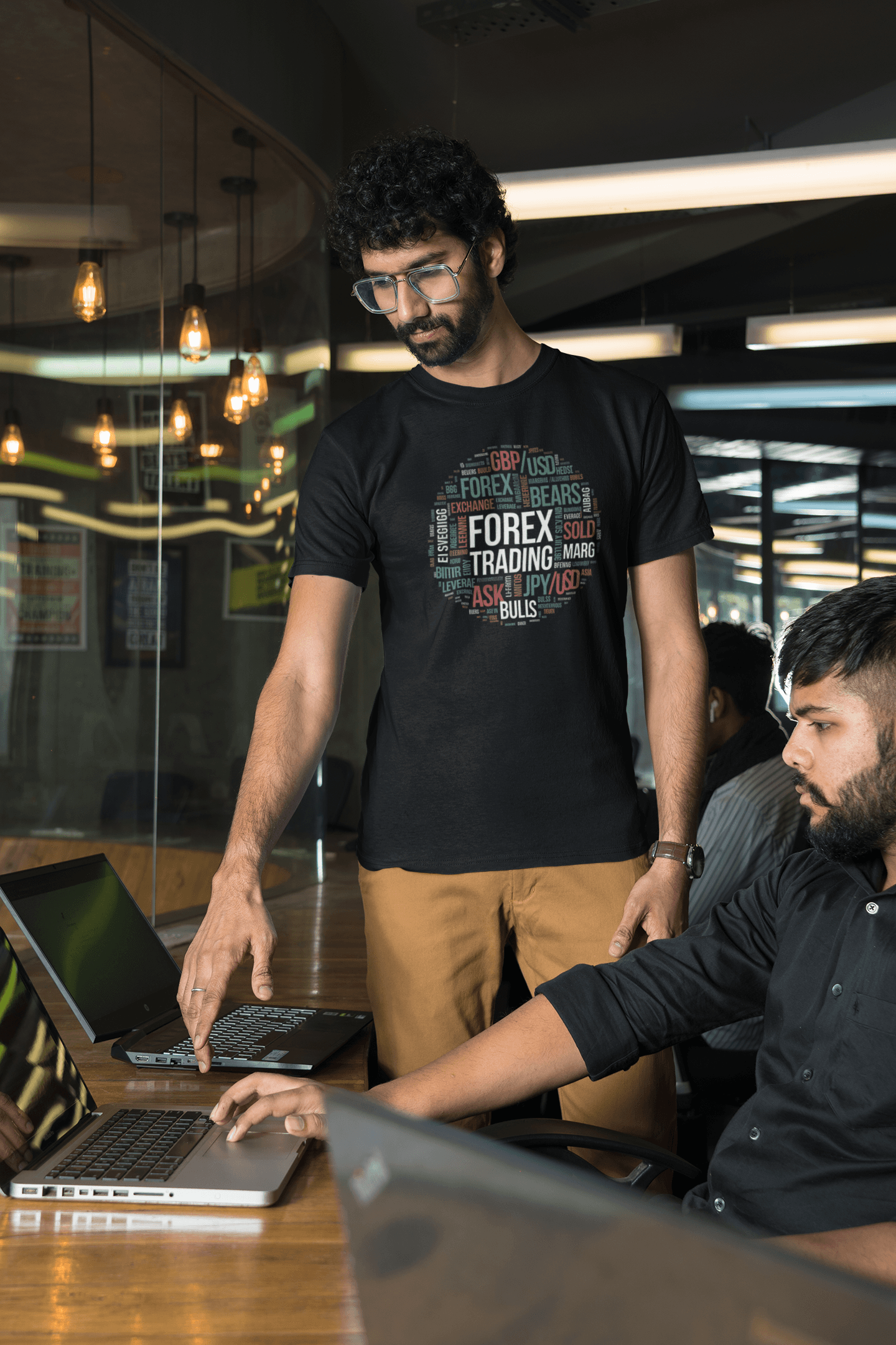 Frorex Trading - Premium Unisex tshirt