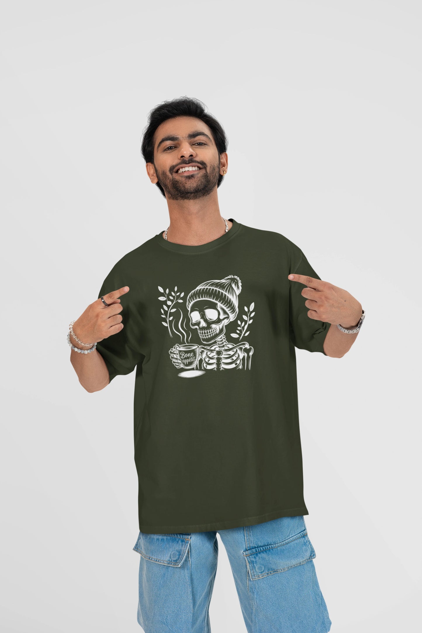 Sleep Is A Luxury Oversized Tshirt