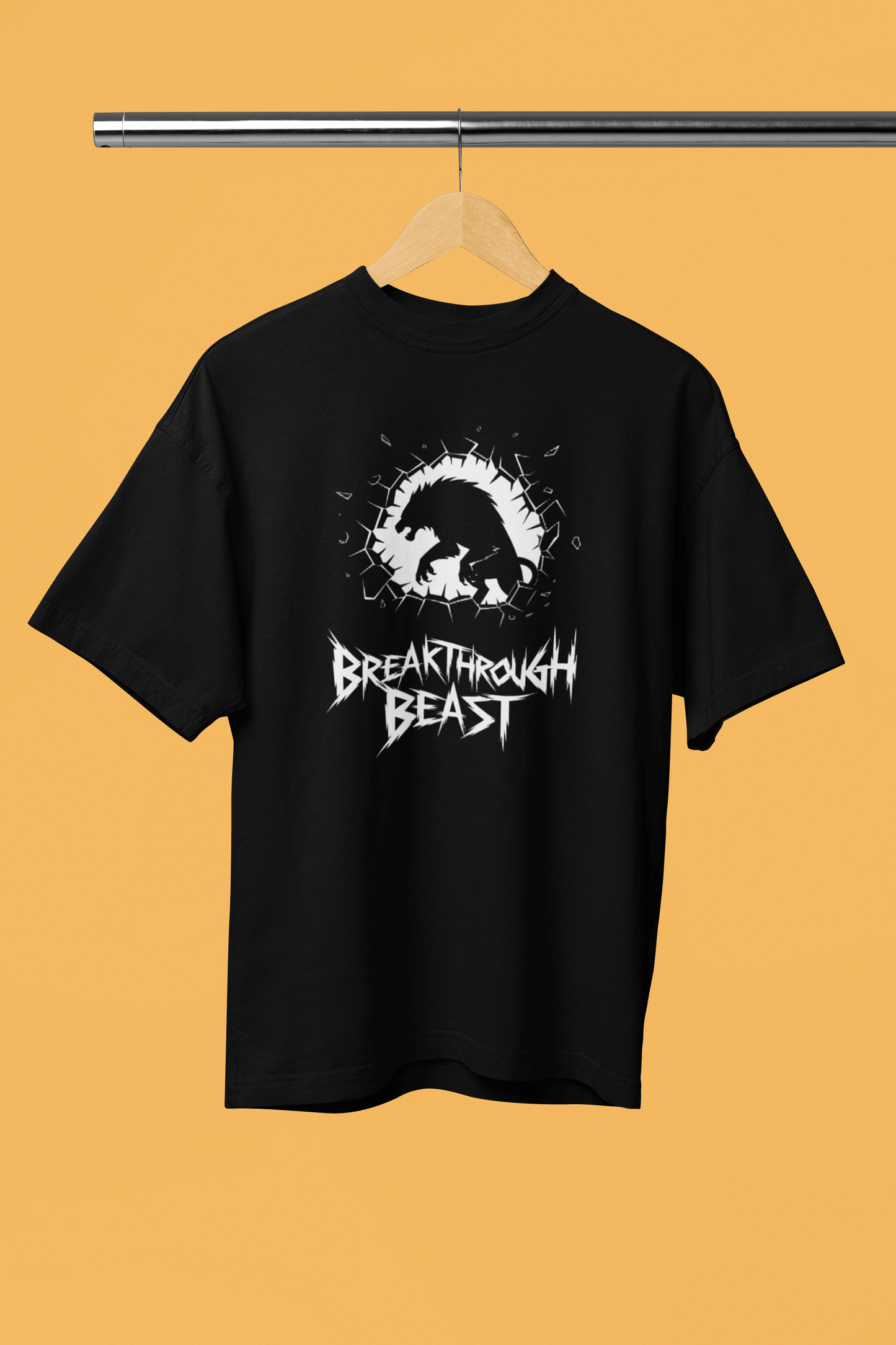 Breakthrough Beast - Premium Unisex Tshirt