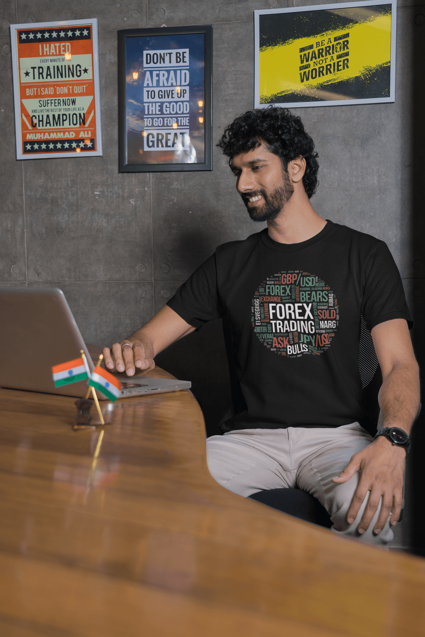 Frorex Trading - Premium Unisex tshirt