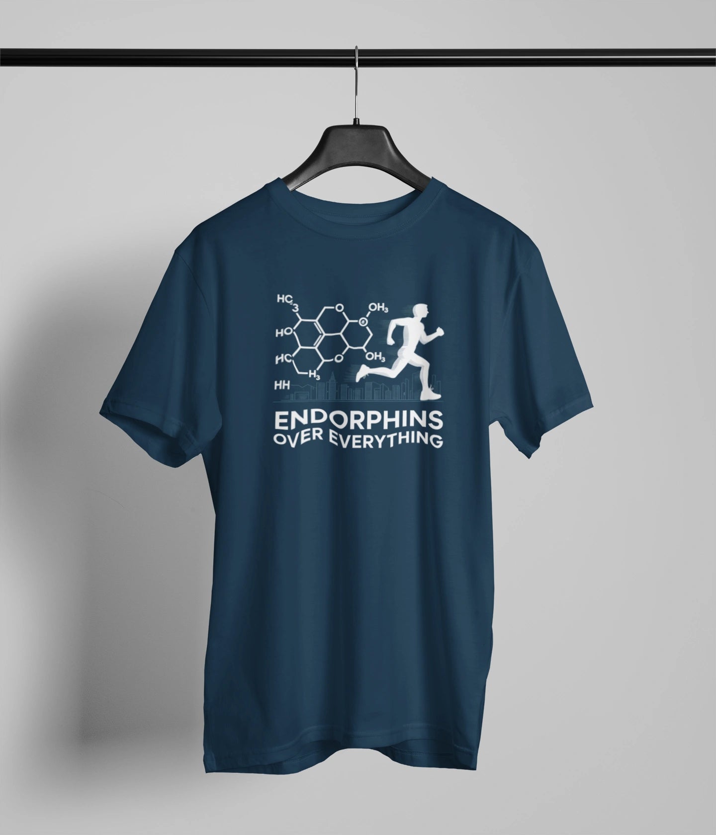 Endorphins over everything Tshirt