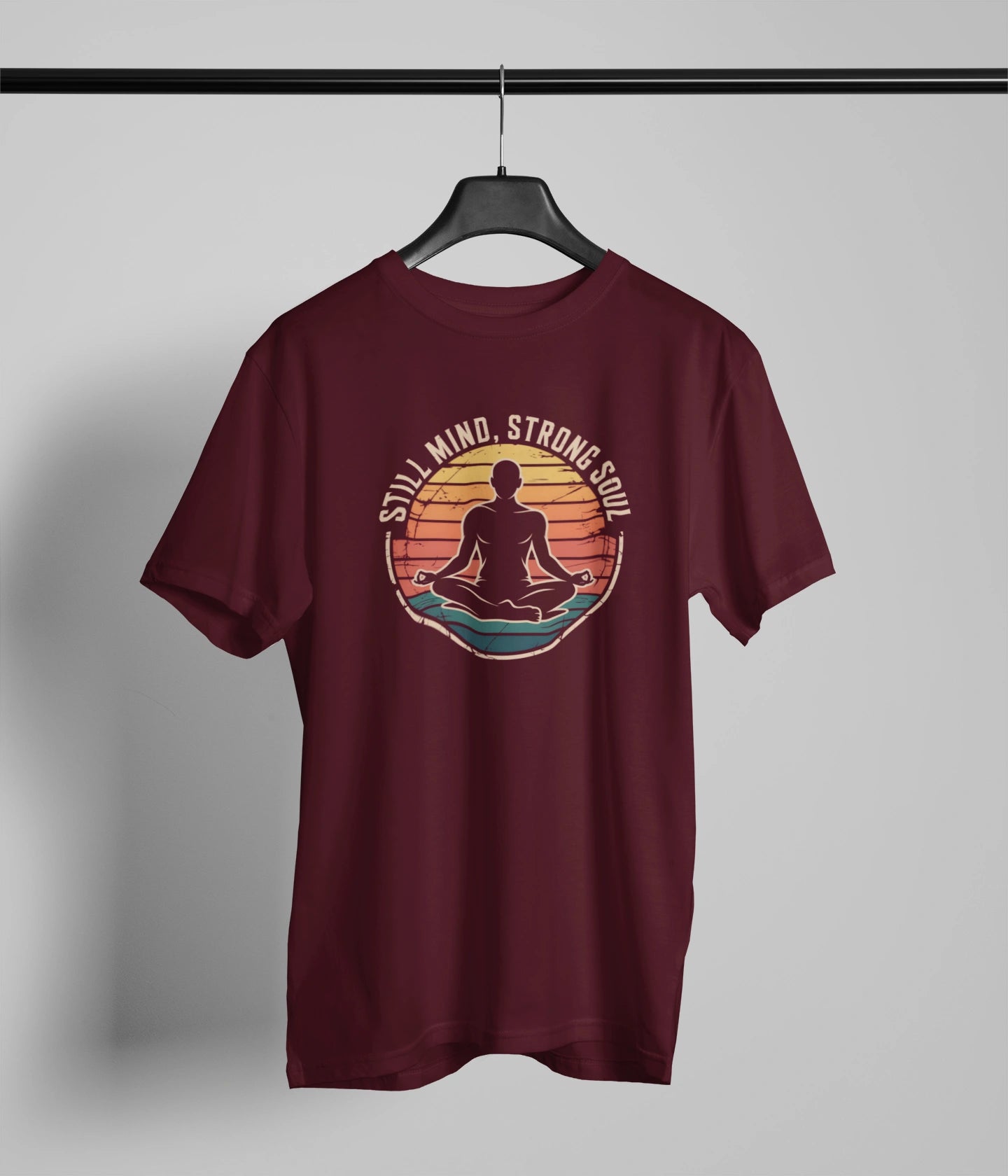 Still mind strong soul T-Shirt