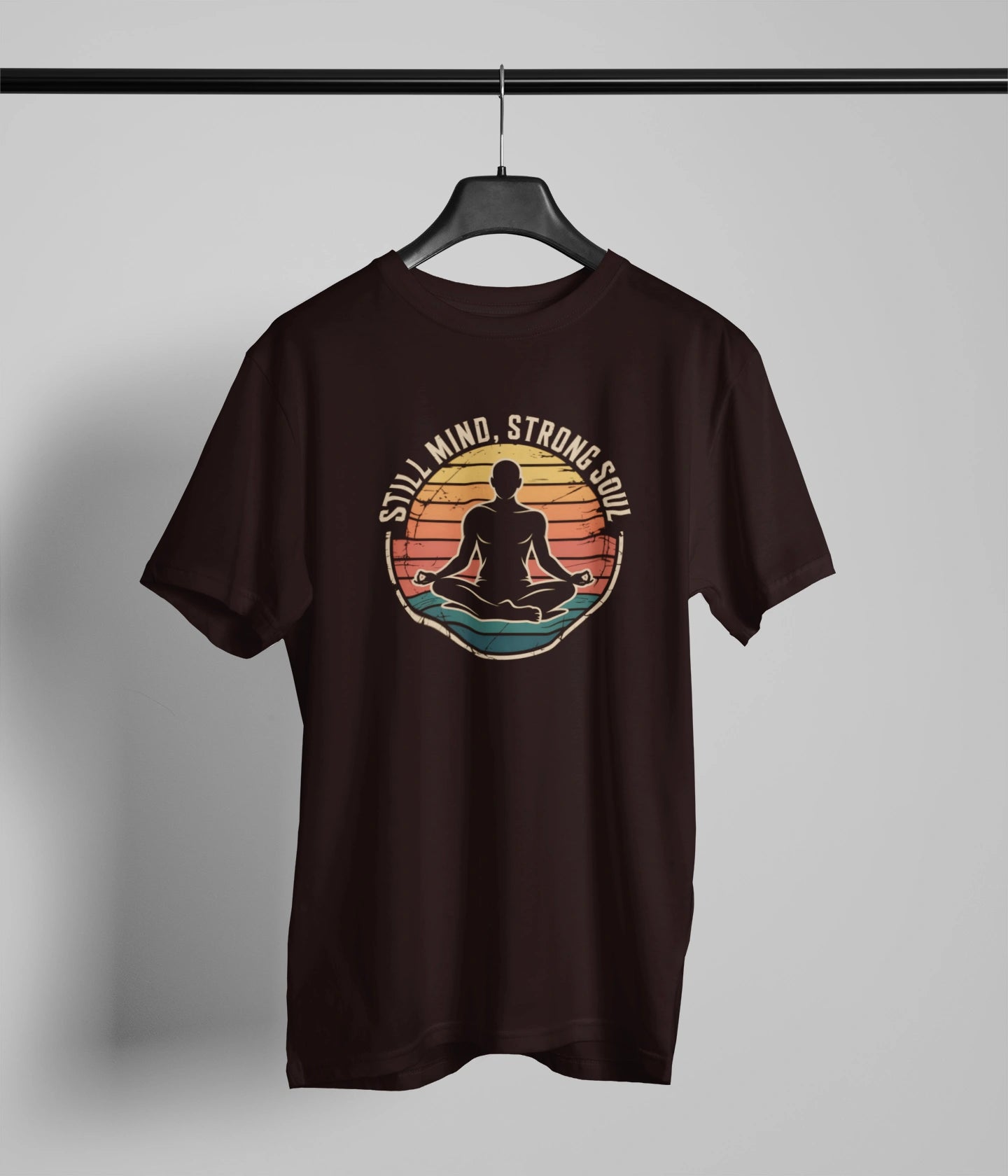 Still mind strong soul T-Shirt
