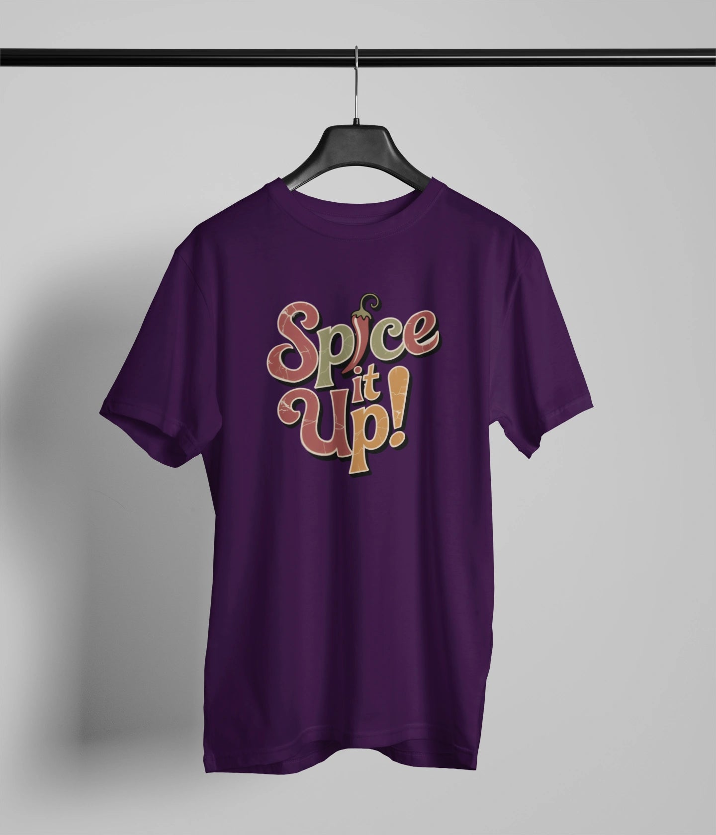 Spice it up  T-Shirt