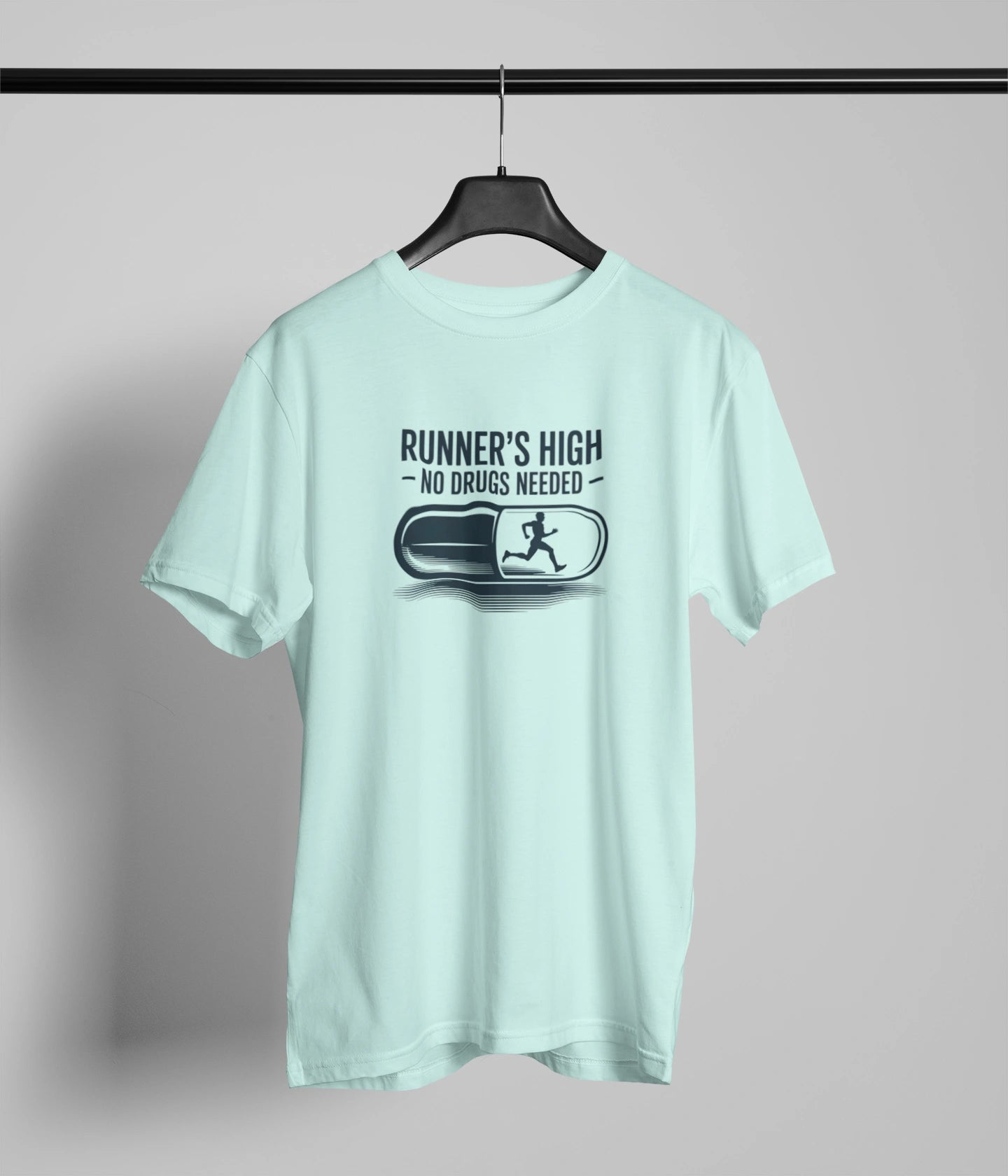 Runner's high Tshirt