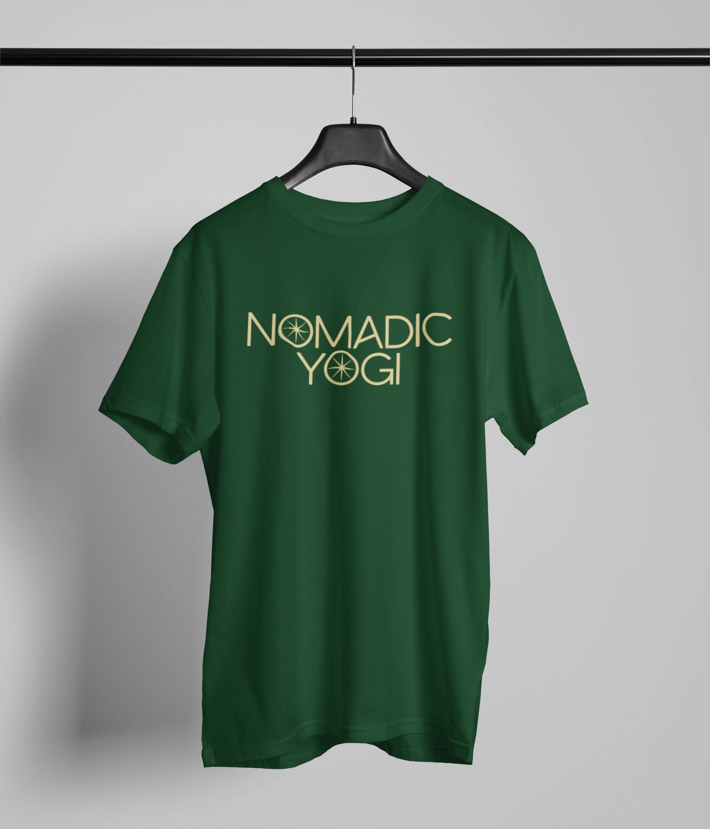 Nomadic Yogi T-Shirt