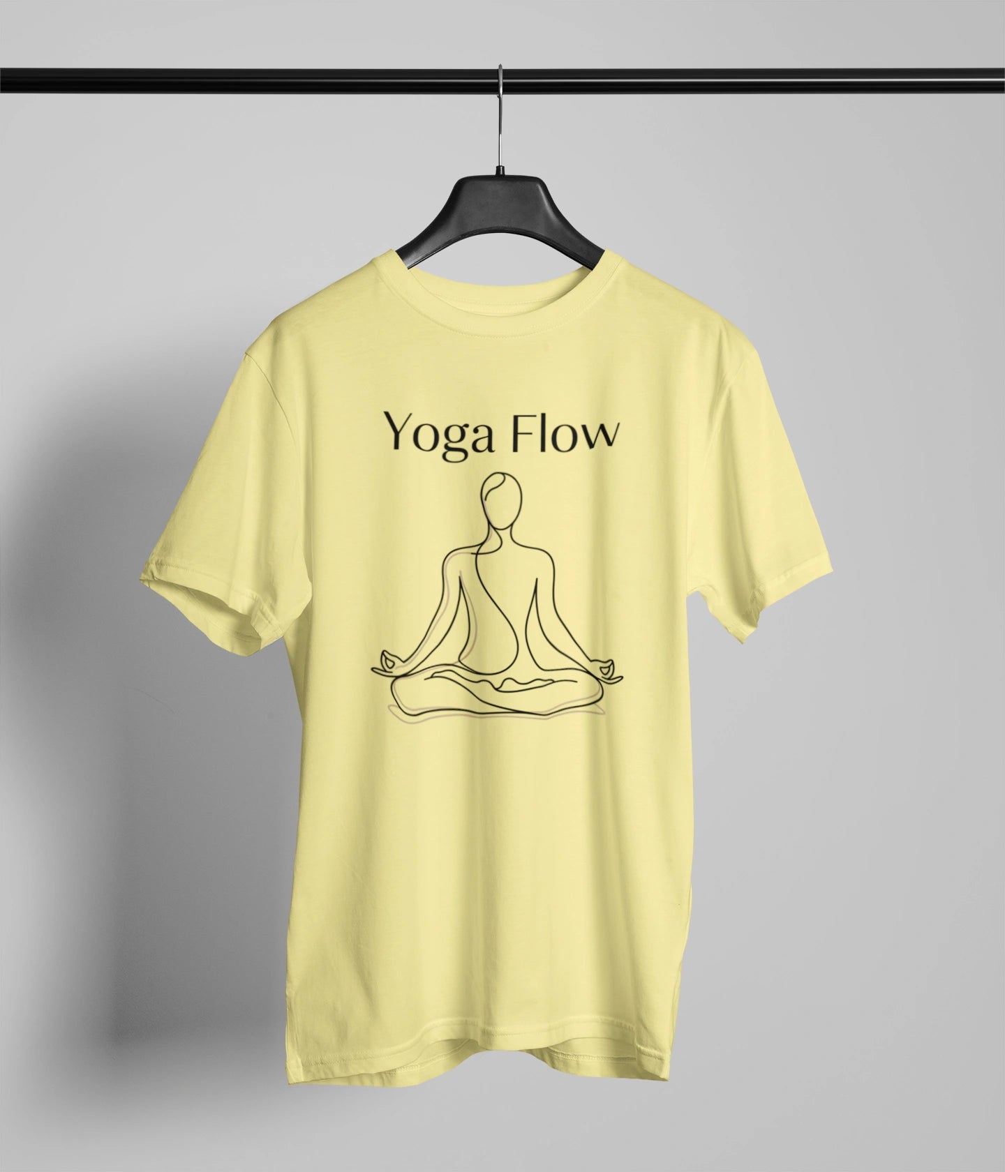 Yoga flow T-Shirt