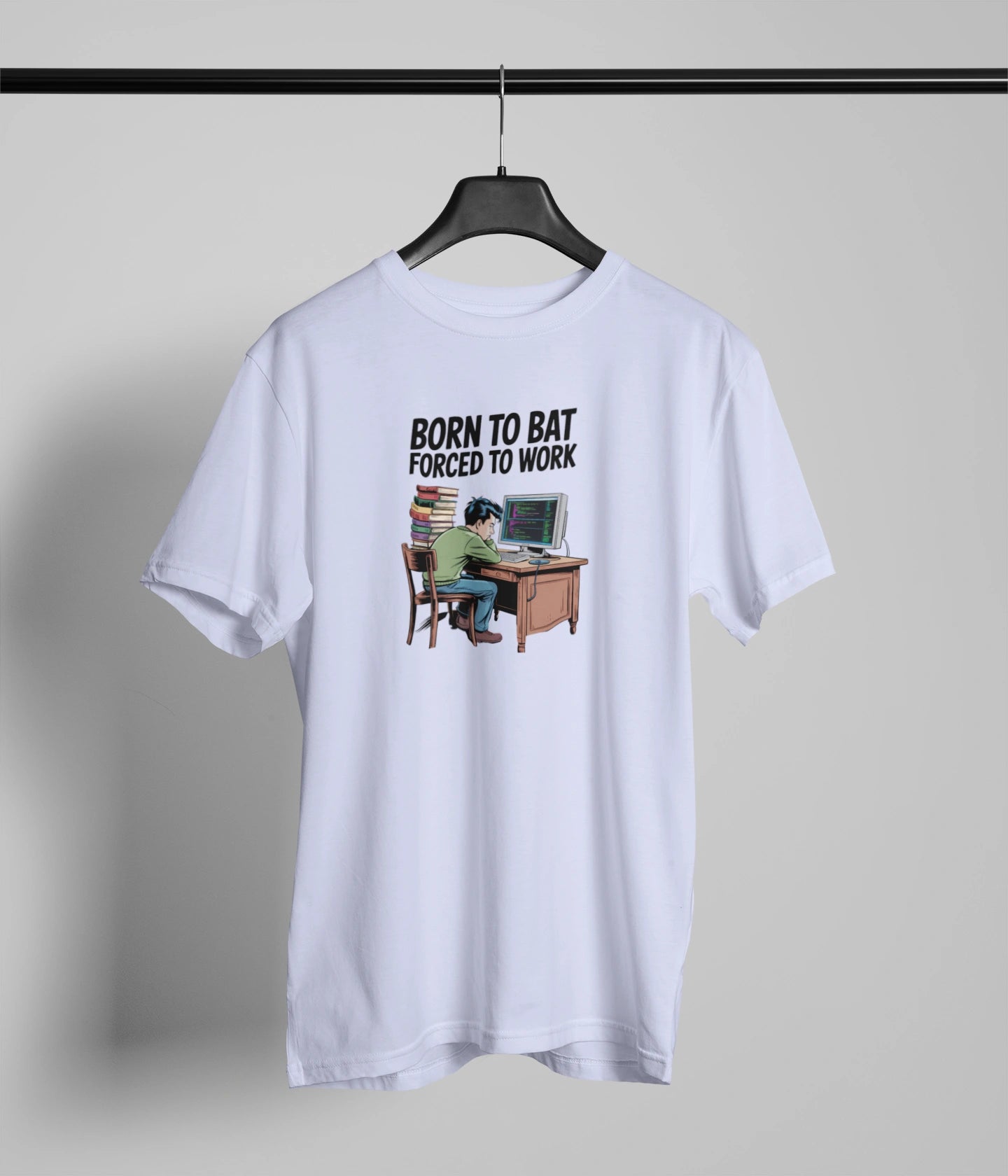 Forced to work T-Shirt