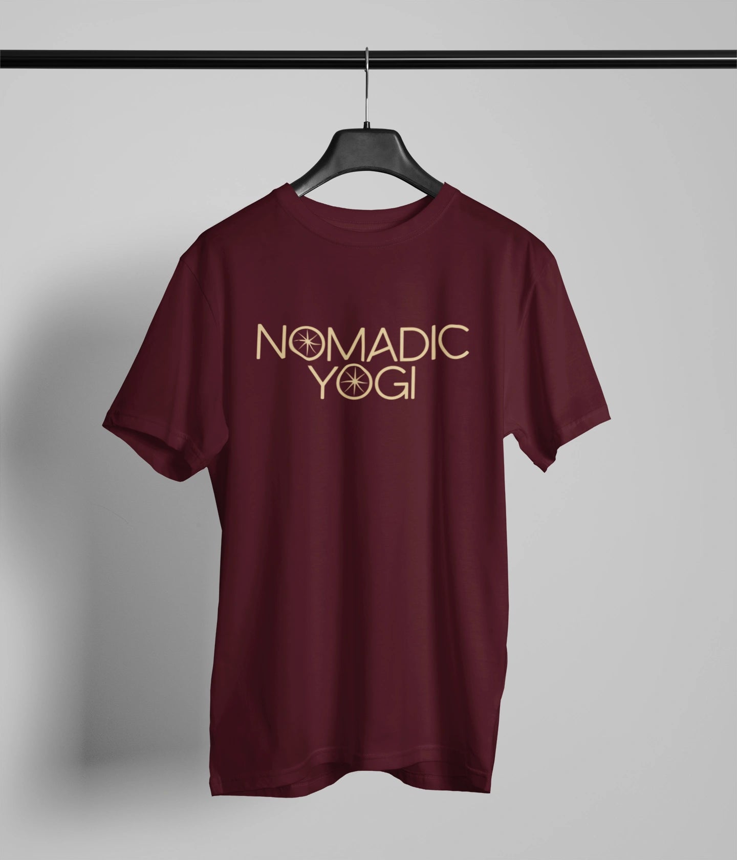 Nomadic Yogi T-Shirt
