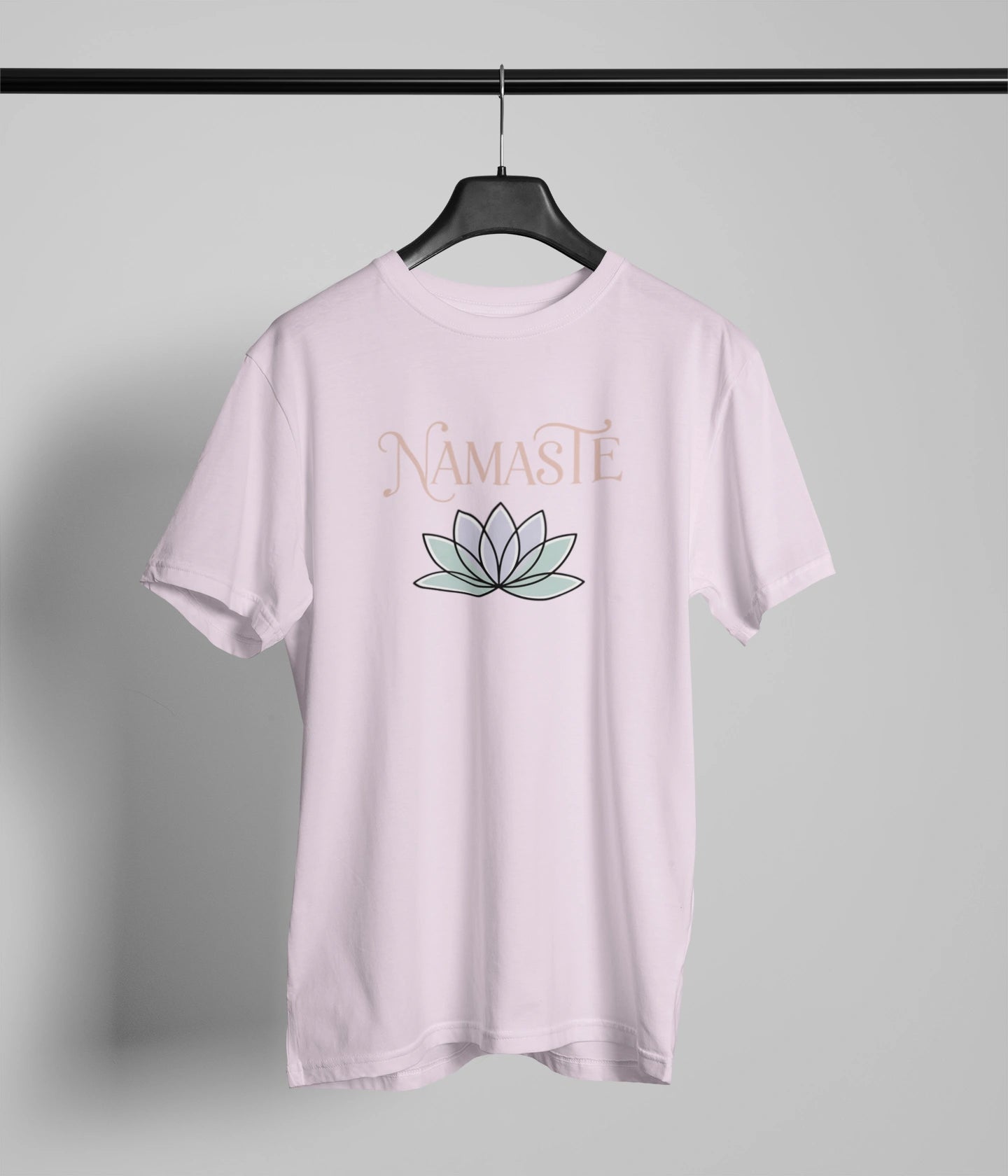 Namaste  T-Shirt