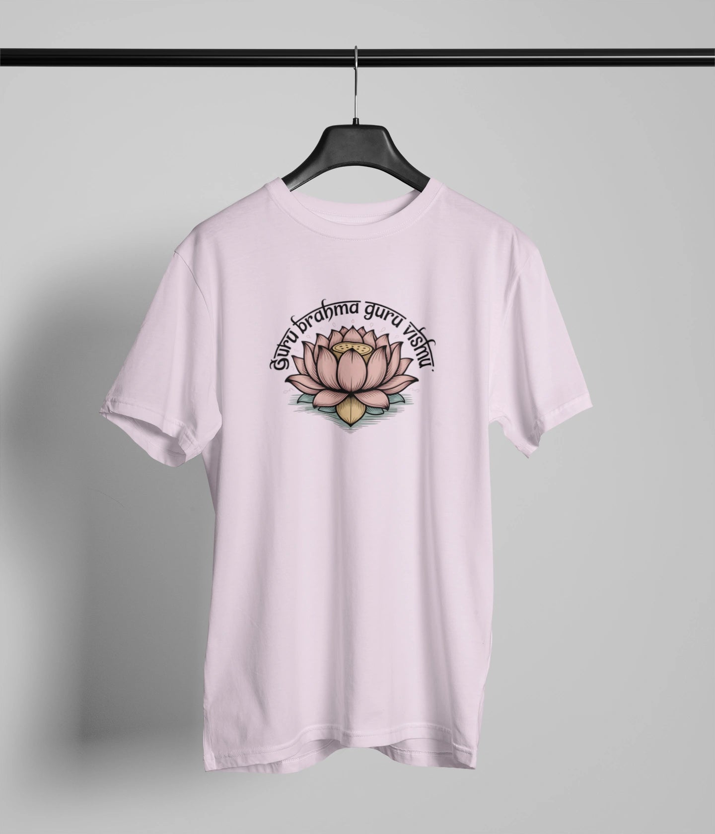 Guru bramha guru vishnu T-Shirt