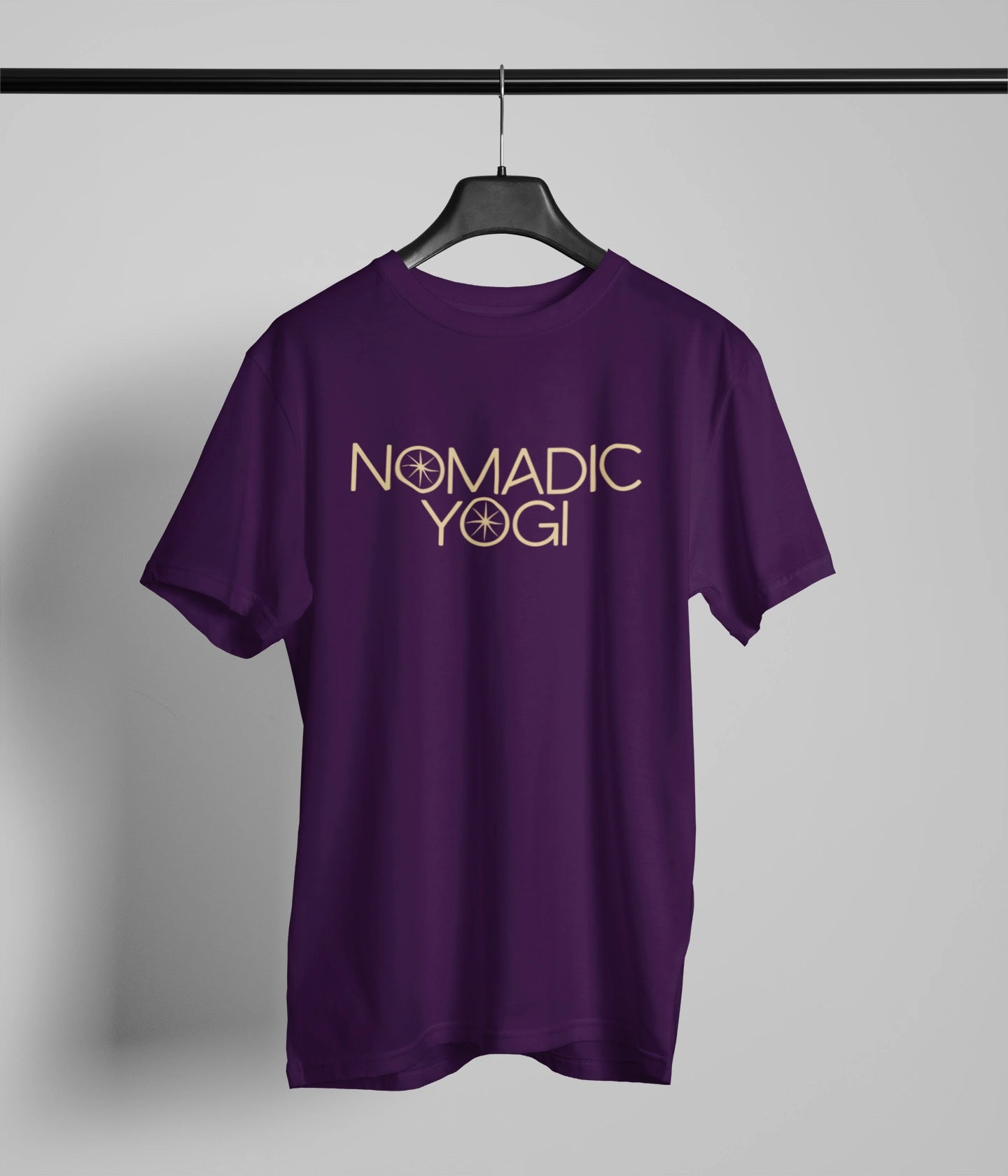 Nomadic Yogi T-Shirt