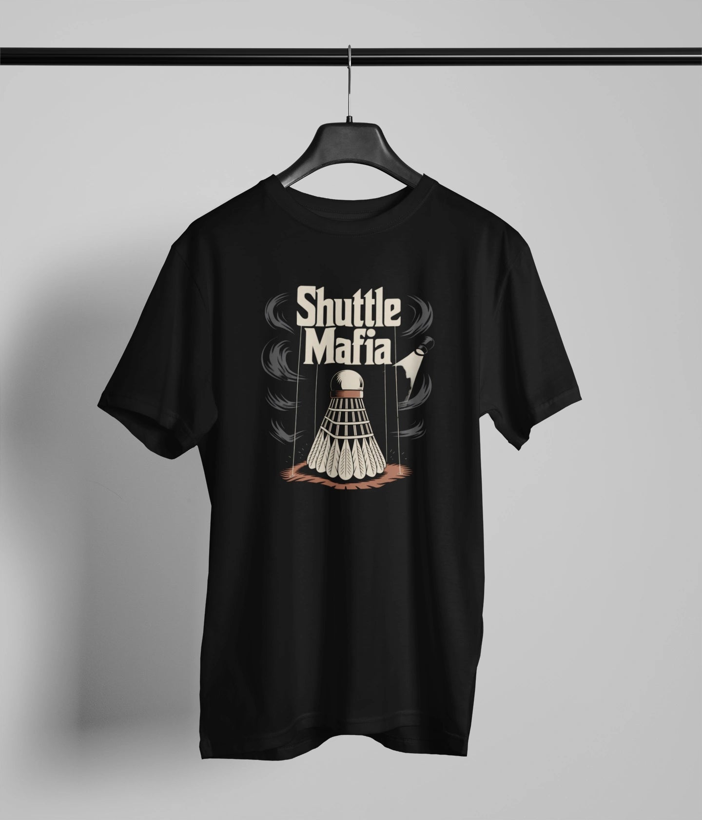 Shuttle mafia T-Shirt
