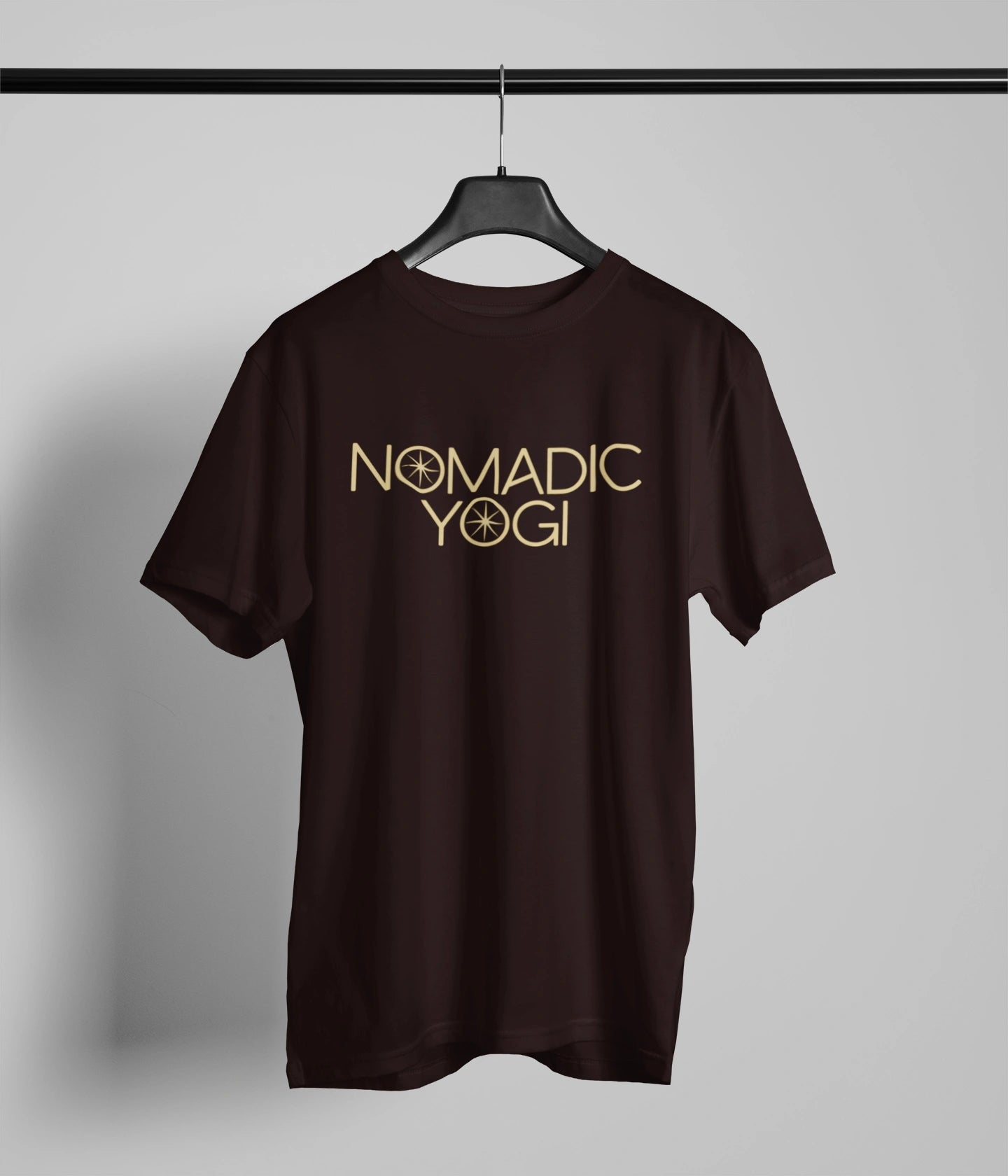 Nomadic Yogi T-Shirt