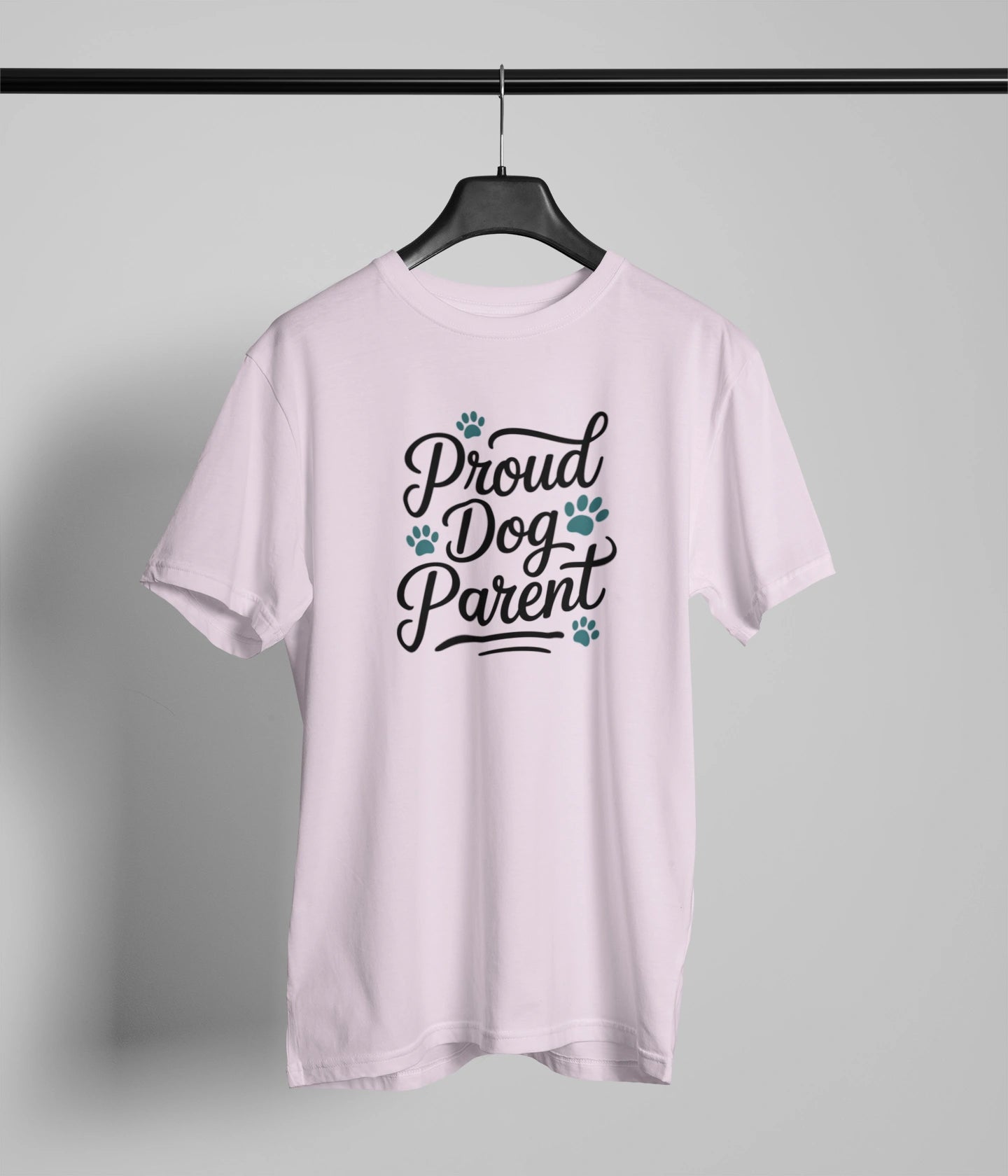 Proud dog parent T-Shirt