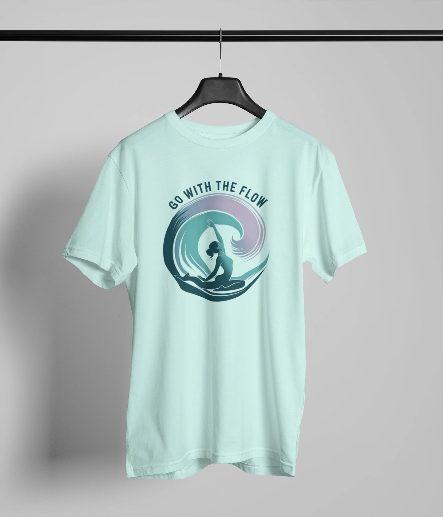Go with the flow T-Shirt