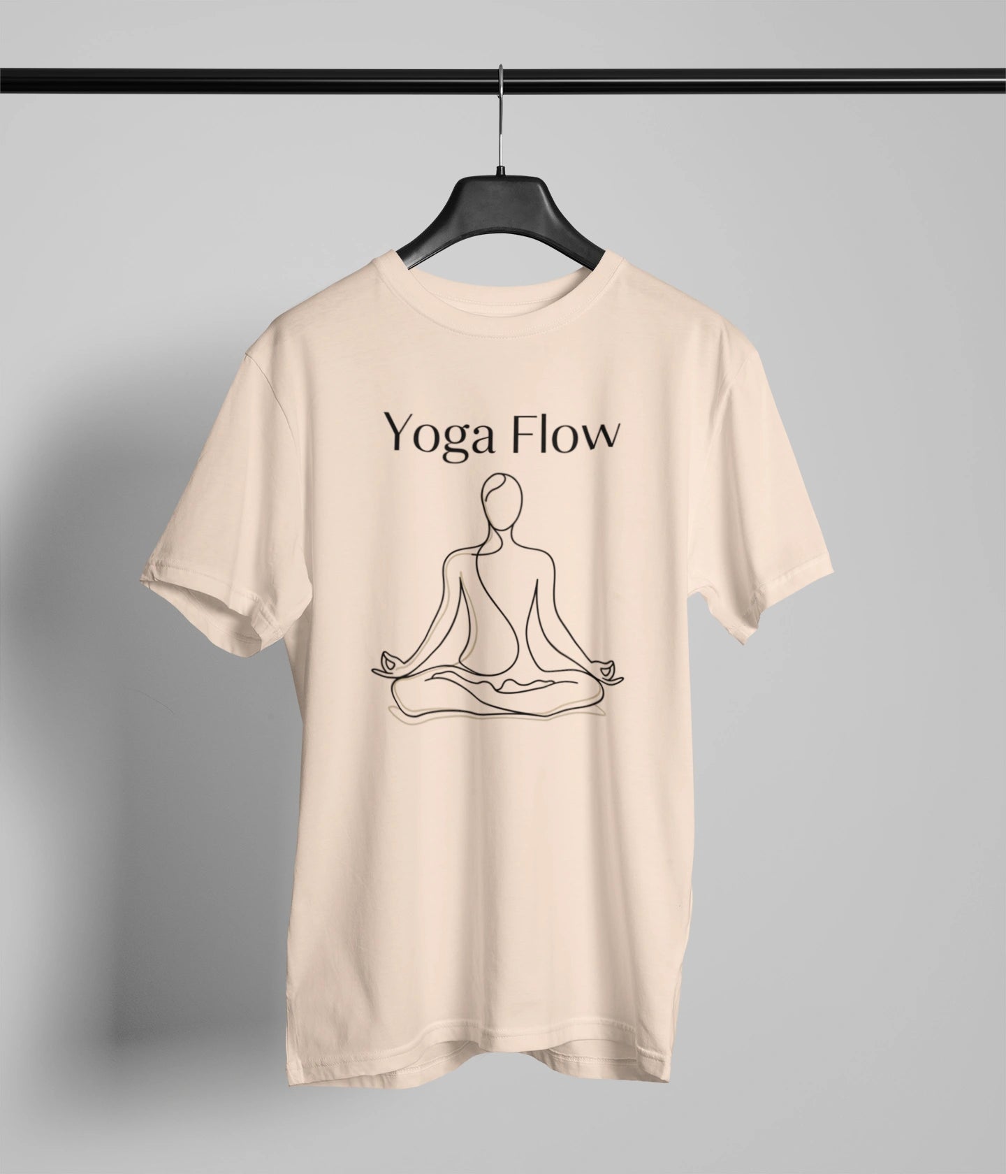 Yoga flow T-Shirt